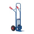 Produktbild von fetra® - Paketkarre K1326L, Luftreifen, Tragkraft 300kg