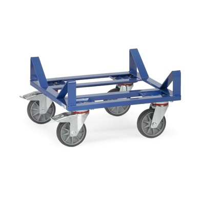 Produktbild von fetra® - Ballenroller KF 8, Tragkraft 400kg