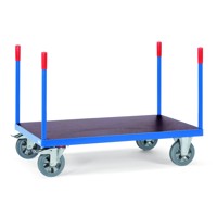 Produktbild von fetra® - Rungenwagen 12585, Tragkraft 1.200kg