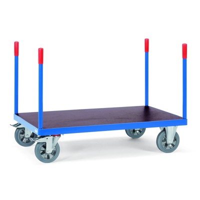 Produktbild von fetra® - Rungenwagen 12583, Tragkraft 1.200kg