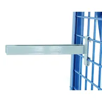 Produktbild von fetra® - Gabelträger 300mm lang