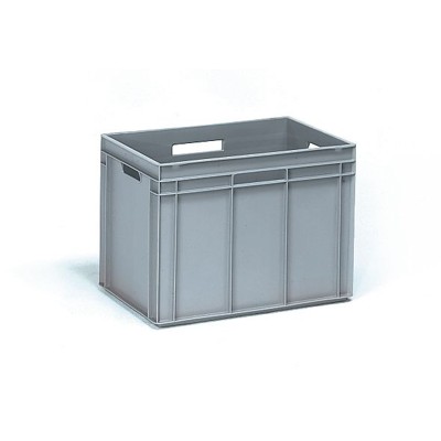 Produktbild von fetra® - Kunststoffkasten 600 x 400 x 425mm, 90Liter