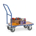 Produktbild von fetra® - Transportwagen 2100, Tragkraft 400kg