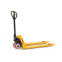 fetra Gabelhubwagen Produktbild