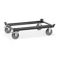 Produktbild von fetra® - ESD-Paletten-Fahrgestell 23800, 1.000 x 800mm, Tragkraft 750kg