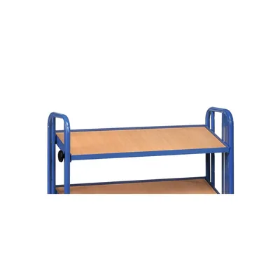 Produktbild von fetra® - Zusatzboden für Montagewagen 2883/2884