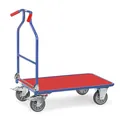 fetra Optiliner-Tischwagen 3301, Tragkraft 400kg Produktbild img1 S