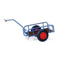 Produktbild von fetra® - Handwagen 4105V, Tragkraft 400kg