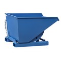 Produktbild von fetra® - Selbstkipper 6090 mit Ablasshahn, 900 Liter, Tragkraft 2.000kg