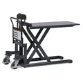 Produktbild von fetra® - Aufsteck-Plattform für 6820/6821