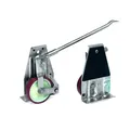 Produktbild von fetra® - Hubrollen 6971, Tragkraft 1.000kg