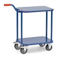 fetra Griffroller KF 99 mit Stahlblechboden, Tragkraft 250kg Produktbild