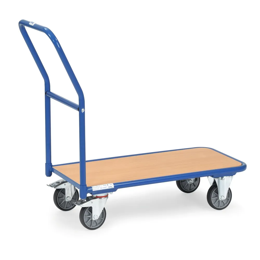 fetra Magazinwagen 120.. 250kg Produktbild img1 L