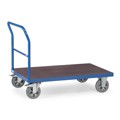 Produktbild von fetra® - Schiebebügelwagen 12506, Tragkraft 1.200kg