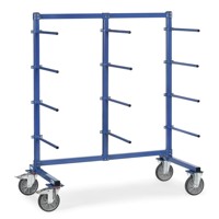 Produktbild von fetra® - Tragarmwagen 4615, 12 Arme, Tragkraft 500kg