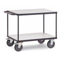 Produktbild von fetra® - ESD-Tischwagen 9402, Tragkraft 600kg