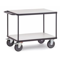 Produktbild von fetra® - ESD-Tischwagen 9401, Tragkraft 600kg