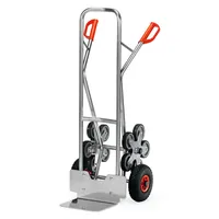 fetra Alu-Treppenkarre Produktbild