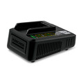 Kärcher Schnellladegerät Battery Power 18 V Produktbild