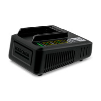 Kärcher Schnellladegerät Battery Power 18 V Produktbild