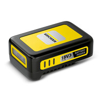 Kärcher Battery Power 18/50 Produktbild