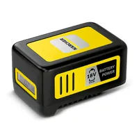 Kärcher Battery Power 18/25 Produktbild