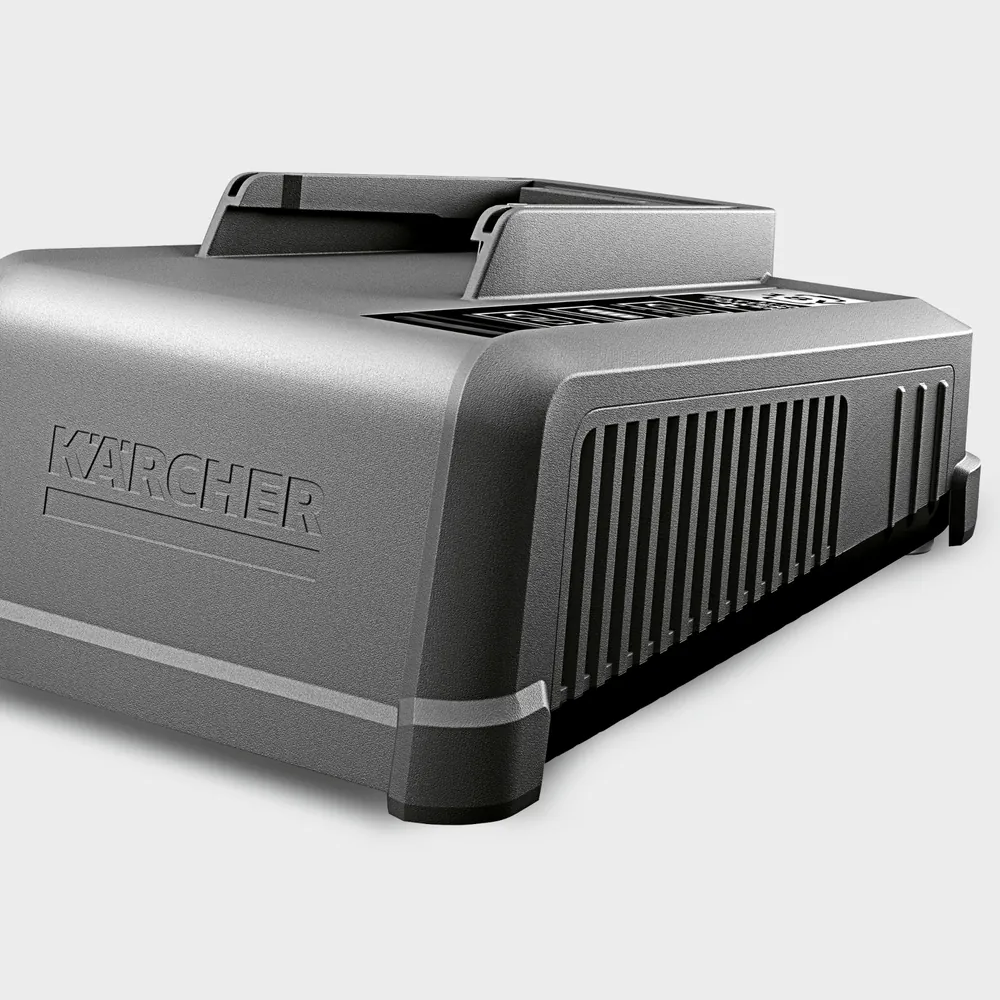 Kärcher Schnellladegeraet Battery Power+ 36/60 * Produktbild img3 L