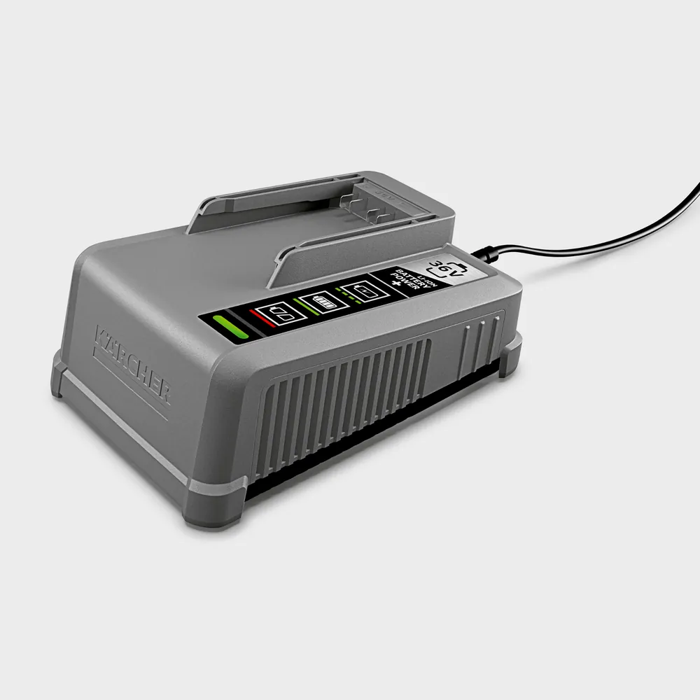 Kärcher Schnellladegeraet Battery Power+ 36/60 * Produktbild img2 L