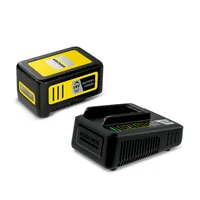 Produktbild von Kärcher - Starter Kit Battery Power 18/50