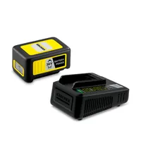Produktbild von Kärcher - Starter Kit Battery Power 36/25