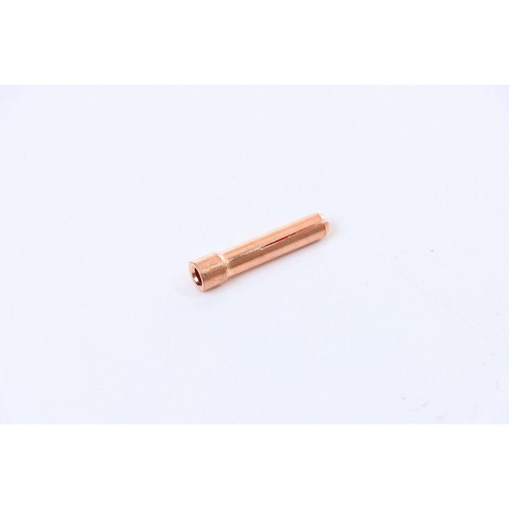 ELMAG Spannhülse kurz 1,0 mm, L=29 mm (STUBBY) Produktbild img1 L