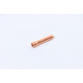ELMAG Spannhülse kurz 1,0 mm, L=29 mm (STUBBY) Produktbild img1 S