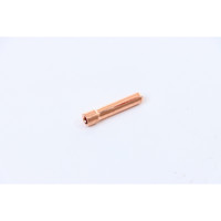 ELMAG Spannhülse kurz 1,0 mm, L=29 mm (STUBBY) Produktbild
