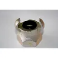 Produktbild von ELMAG - Klauenkupplung DIN 3489 IG 1.1/4", 42mm Klauenweite