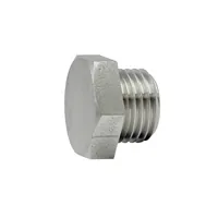 Produktbild von RIEGLER - Verschlussschraube, Außensechskant, G 1/8, SW 13, ES 1.4571 (252.95-E
