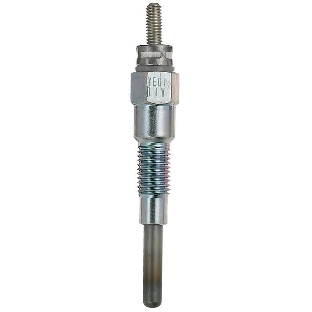 HAZET Glühkerzen Steckschlüssel 2530 ∙ 3/8 Zoll (10 mm) Vierkant hohl ∙ Außen Sechskant-Tractionsprofil ∙ SW 10 mm Produktbild img2 L