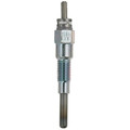 HAZET Glühkerzen Steckschlüssel 2530 ∙ 3/8 Zoll (10 mm) Vierkant hohl ∙ Außen Sechskant-Tractionsprofil ∙ SW 10 mm Produktbild img2 S