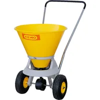 CEMO Streuwagen SW 20-C PE-Behälter 20 Liter Produktbild