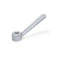Produktbild von Ganter Norm® - Spannmuttern, Edelstahl-Feinguss (206-16-M8-NI)