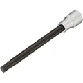HAZET Zylinderkopf Schraubendreher-Steckschlüsseleinsatz 2579-9 ∙ 1/2 Zoll (12,5 mm) Vierkant hohl ∙ Polydrive Profil ∙ 168 mm Produktbild