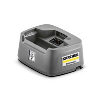 Produktbild von Kärcher - Ladestation Ersatz WVP 10 Adv, Teile-Nr. 2.633-041.0