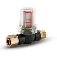 Produktbild von Kärcher - Wasser-Feinfilter, 100 µm, R 3/4""