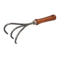 SHW Rex Handgrubber Produktbild
