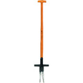 SHW Rex Ampferausstecher, mit Stiel Produktbild