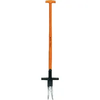 SHW Rex Ampferausstecher, mit Stiel Produktbild