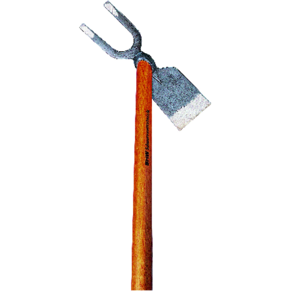 SHW Rex Gartenhacke mit Stiel Produktbild img1 L