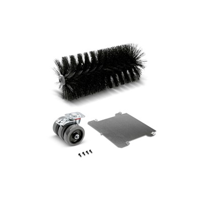 Anbausatz Teppich Kehreinheit für KM 75/40 W, Teile-Nr. 2.641-571.0