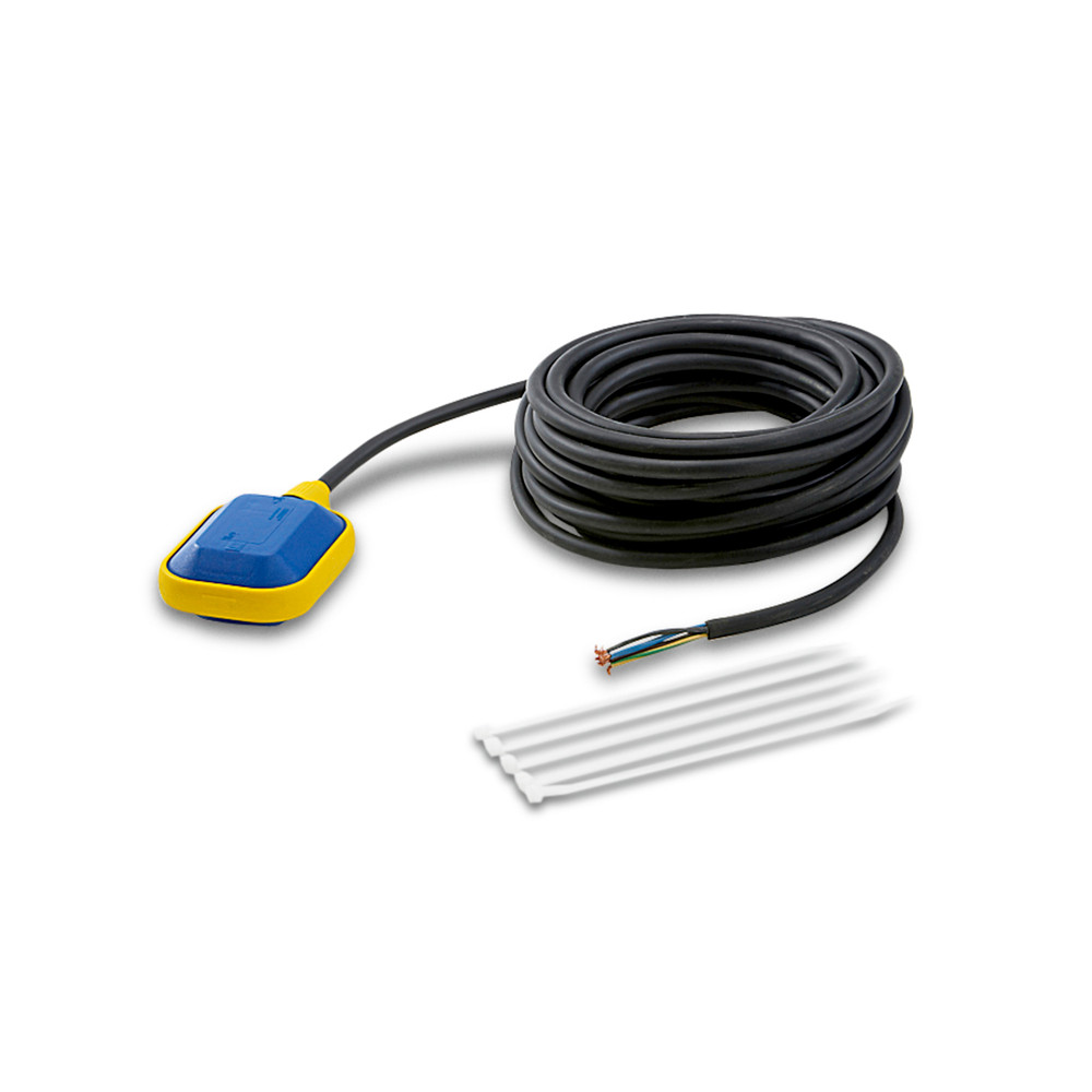 Kärcher ABS Abwasserausspeisung Produktbild img1 L