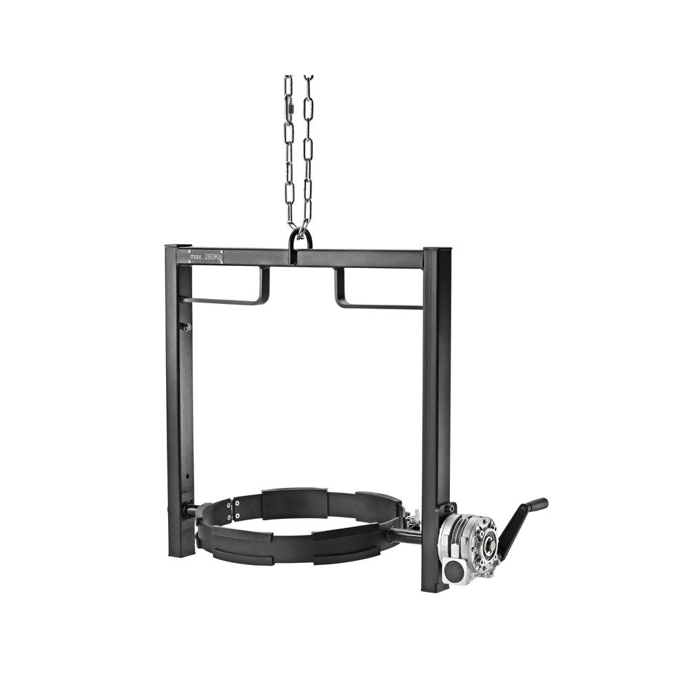 Kärcher Kran/Stapler Entleerung ø452mm Produktbild img1 L
