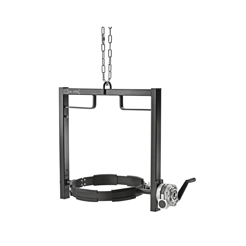 Kärcher Kran/Stapler Entleerung ø452mm Produktbild img1 L
